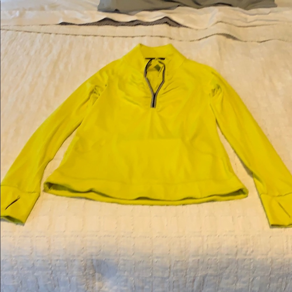 Active/Running Jacket - image 1